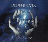 Dream Theater : W.D.a.D.U Night